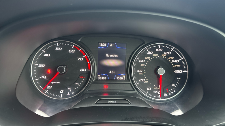 SEAT Leon 1.5 TSI EVO FR [EZ] 5dr Petrol Hatchback